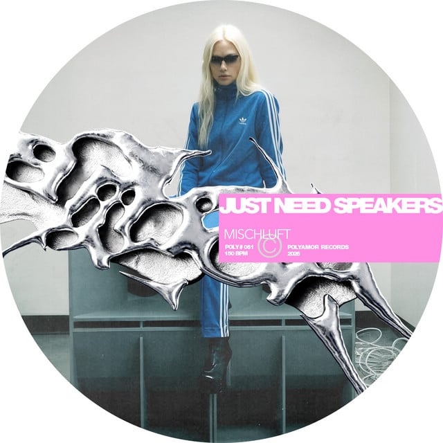 Just Need Speakers