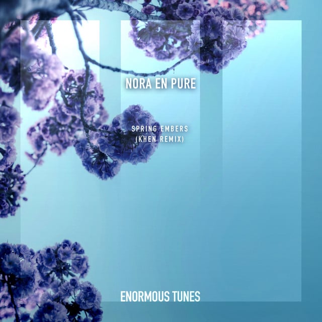 Spring Embers - Khen Remix