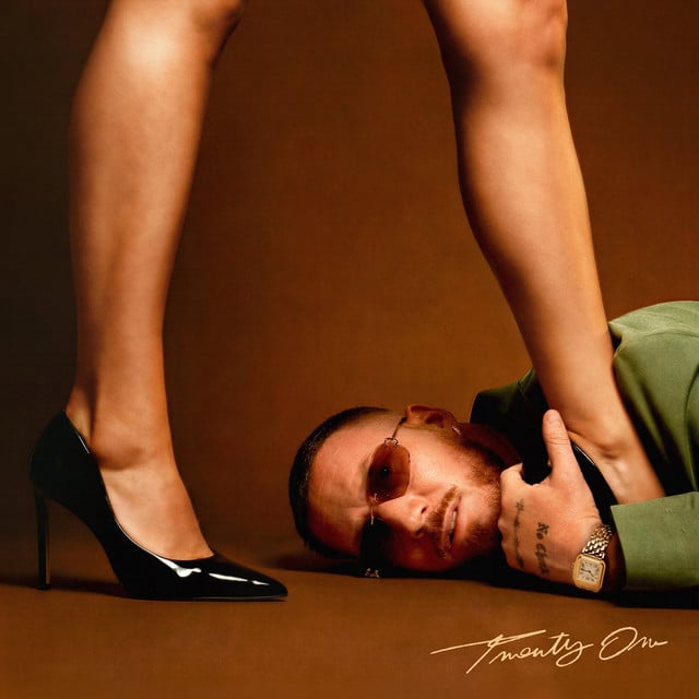 Stay Sexy