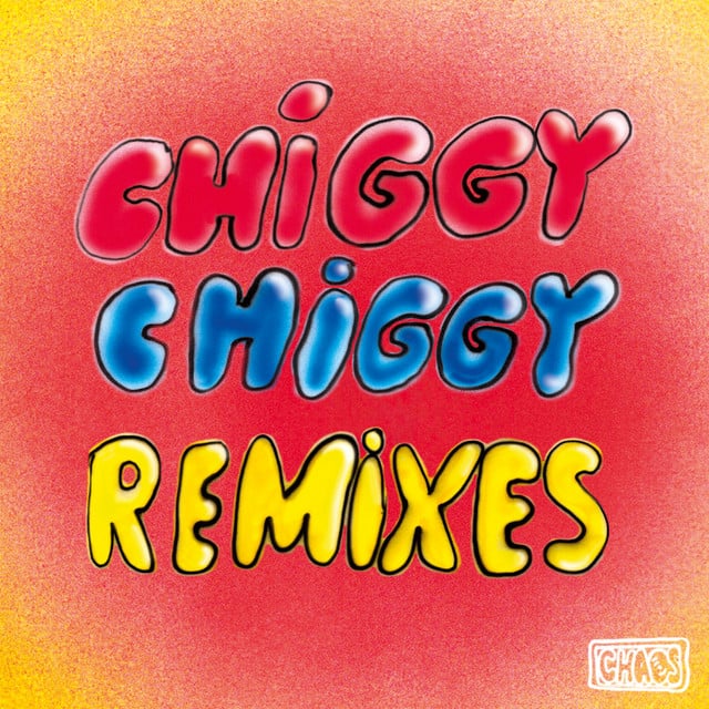 Chiggy Chiggy (feat. Inéz) - Cesco Remix