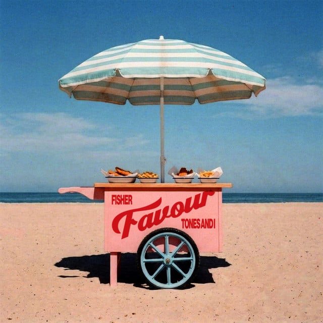 Favour - Extended Mix