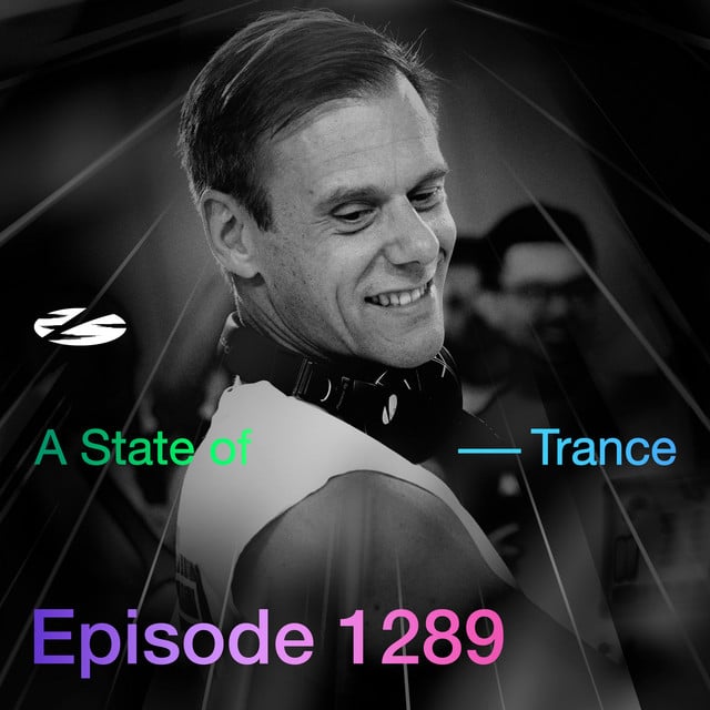 A State of Trance (ASOT 1289) - ASOT 25 Years London Announcements, Pt. 2