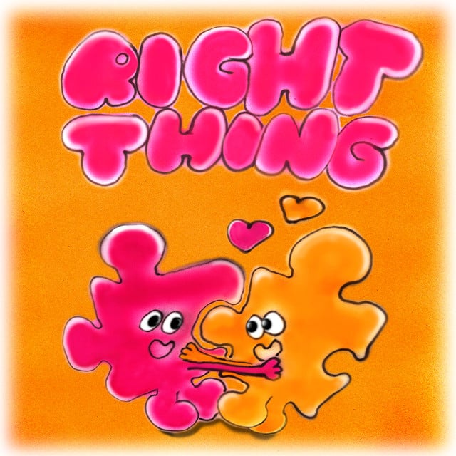 Right Thing