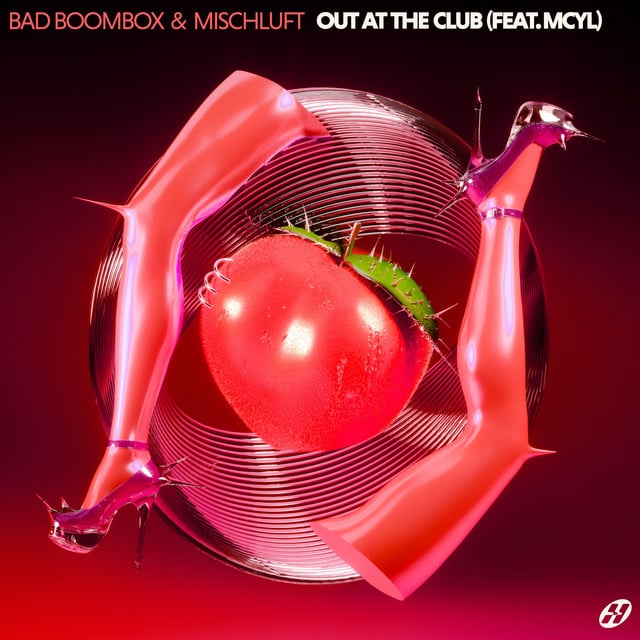 Out at the Club (feat. MCYL)