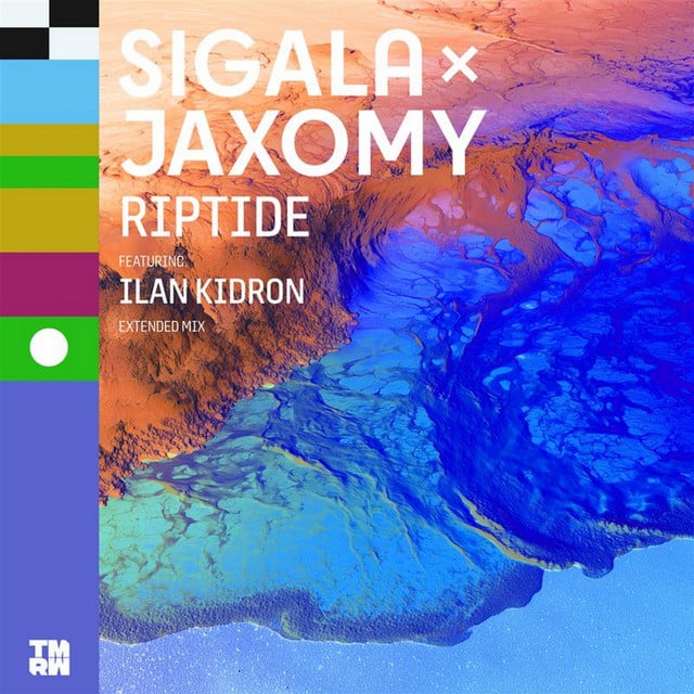 Riptide