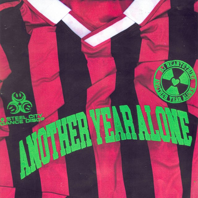 Another Year Alone (i love you)
