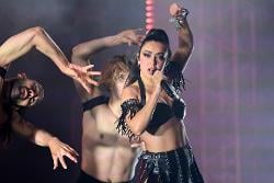 Charli xcx