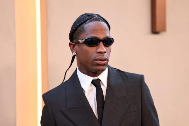 Travis Scott & James Blake Reunite for ‘The Odyssey’ Soundtrack Closer ‘When I’m Home’: Listen