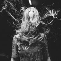Vera Blue