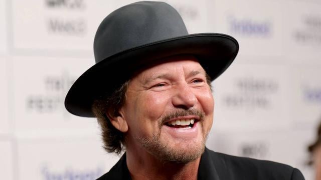 Pearl Jam Icon Eddie Vedder’s Wife, Jill Vedder, Is Stunning