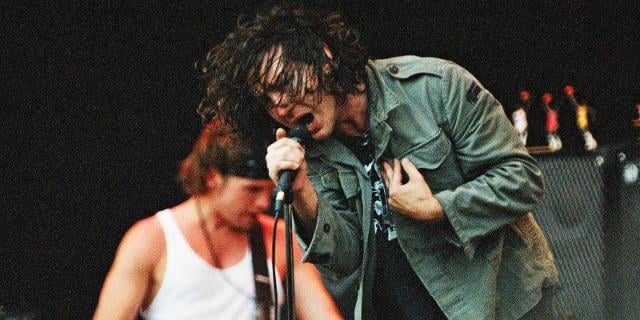 Pearl Jam's Least Popular Album is Actually Their Best Work