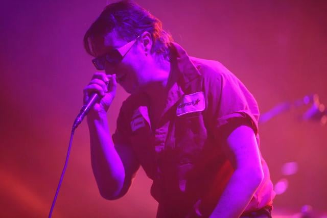 See The Strokes, Cage The Elephant, Thundercat perform in Milwaukee