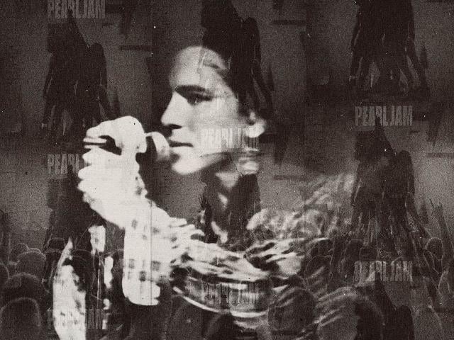 How Pearl Jam fans healed Eddie Vedder with 'Alive'