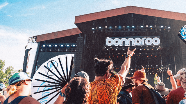 How to watch Bonnaroo 2026 in the UK