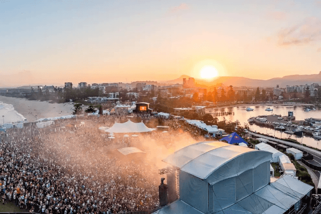 bbno$, G Flip, Ball Park Music & More To Perform At Yours & Owls 2026 | The Music