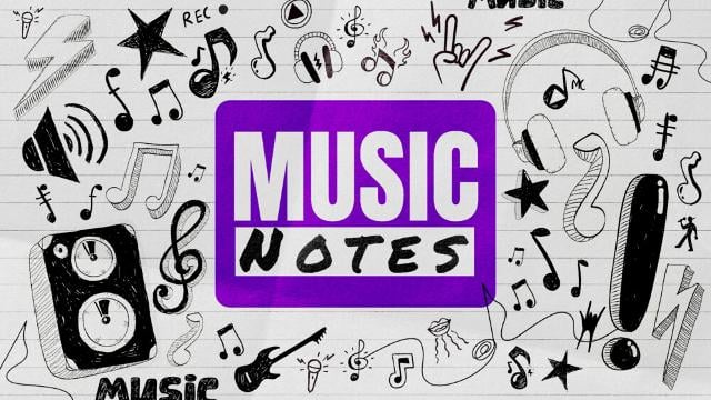 Music notes: Bruno Mars, Selena Gomez and more