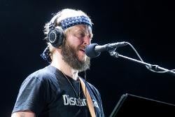 Bon Iver