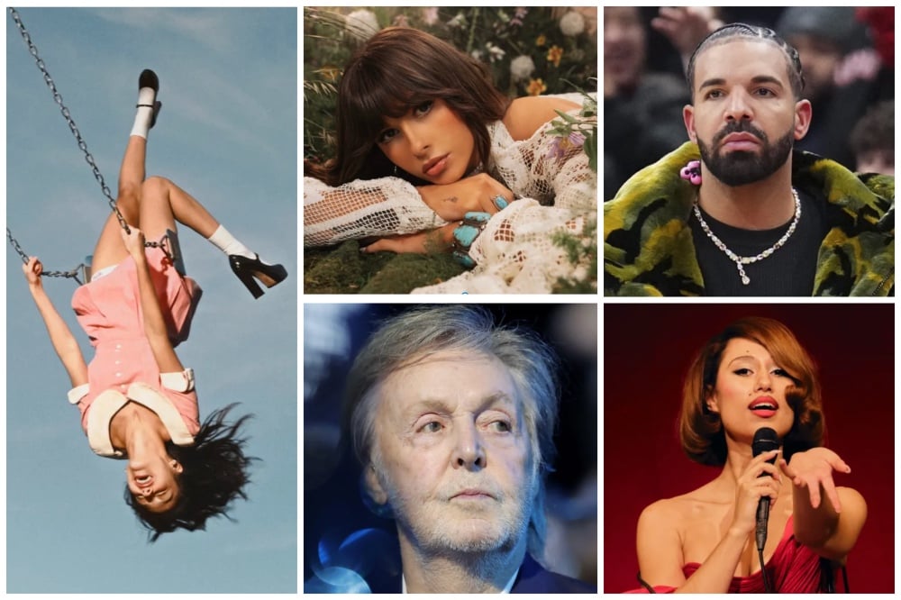 The Best Albums of 2026 (So Far)