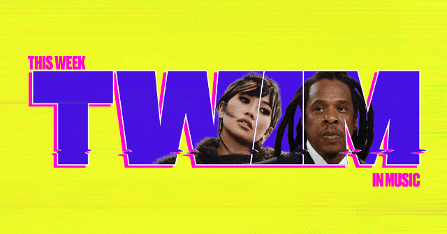 This Week In Music: Beabadobee Announces New Album and Jay-Z’s Docuseries!