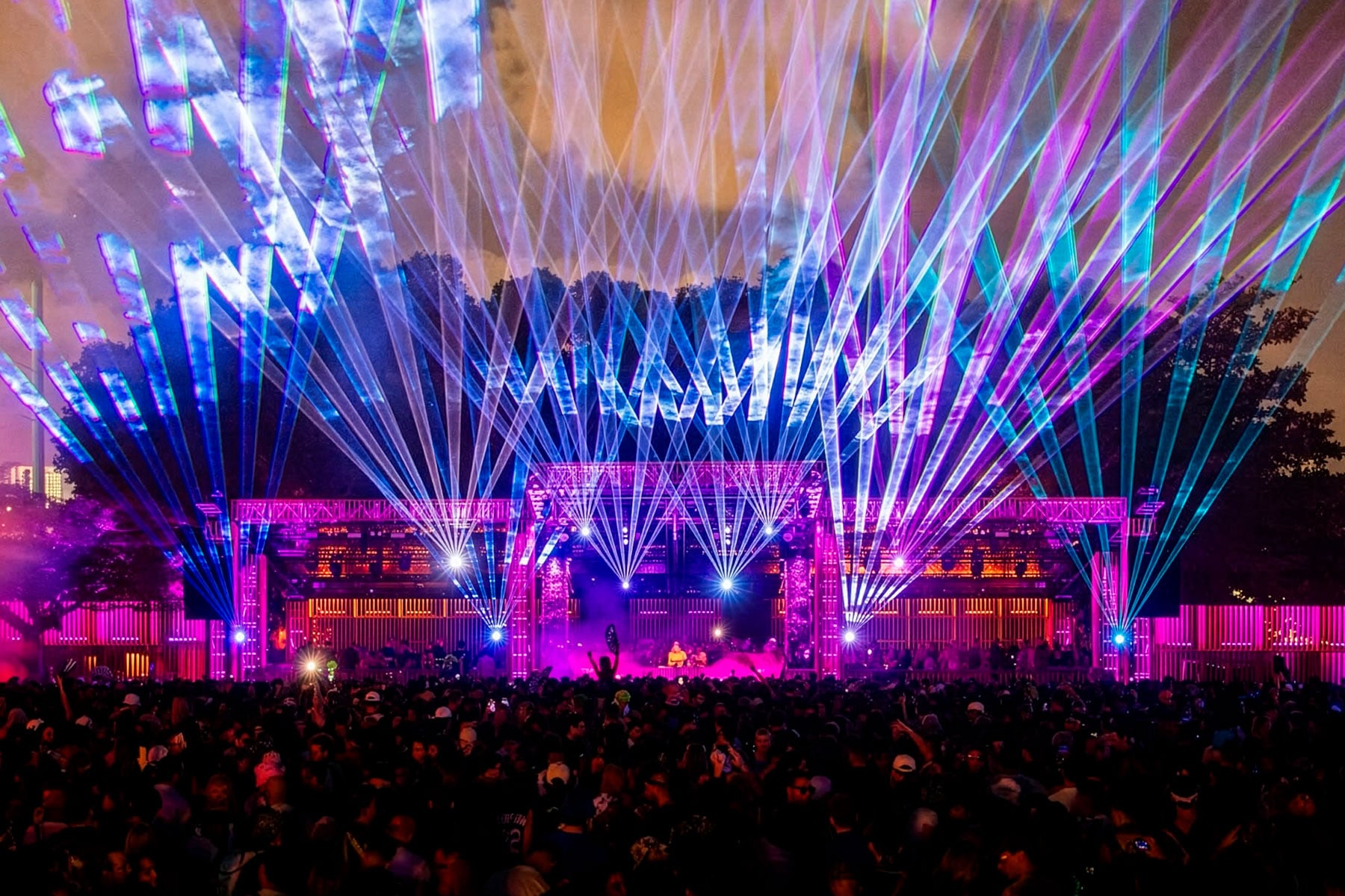 III Points shares lineup for 2026 edition