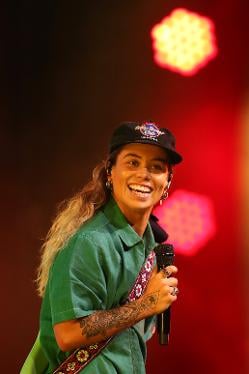 Tash Sultana