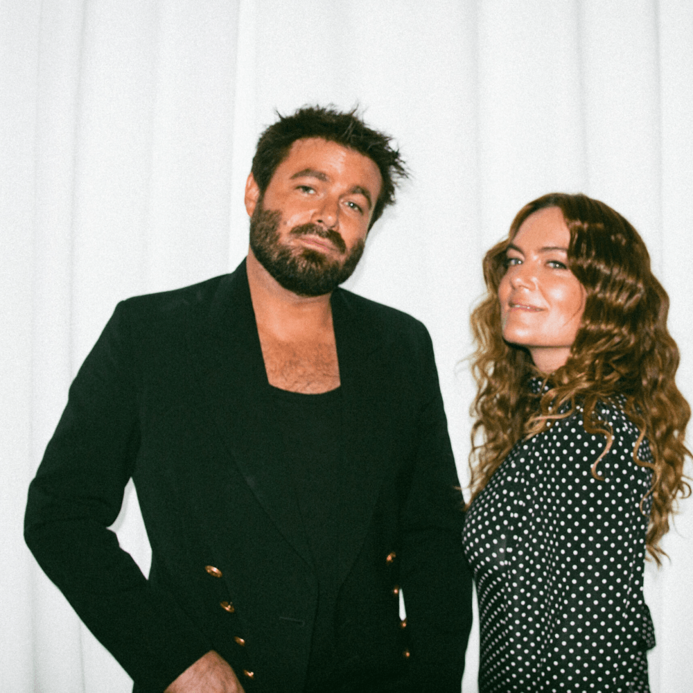 Angus & Julia Stone