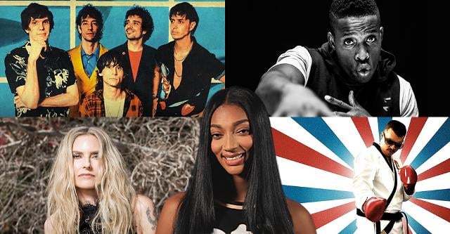 Welcome to July: Here’s what you’re doing this month
