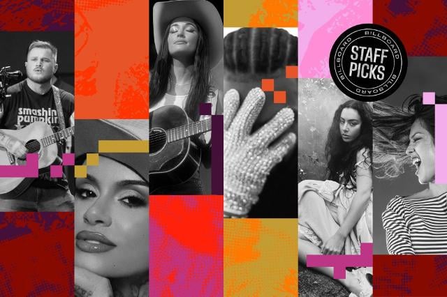 The 50 Best Albums of 2026 So Far (Staff Picks)