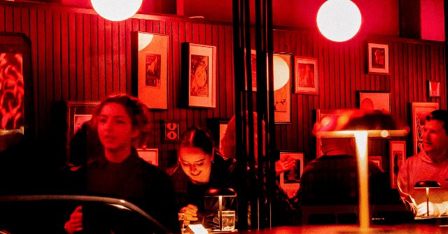 The Best Things to Do After Dark in Australia Right Now