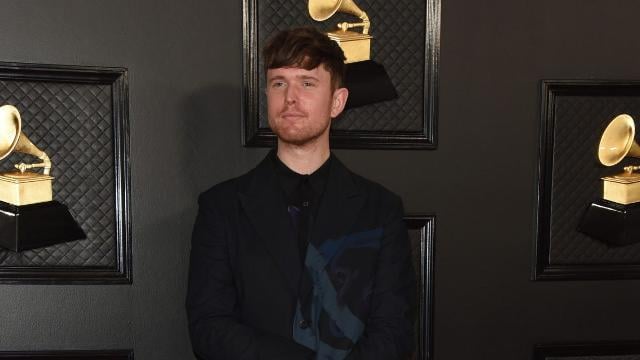 Travis Scott and James Blake Join Forces for The Odyssey End Credits Song