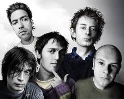 Radiohead