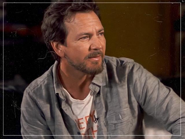 The concert Eddie Vedder called "the worst day of my life"