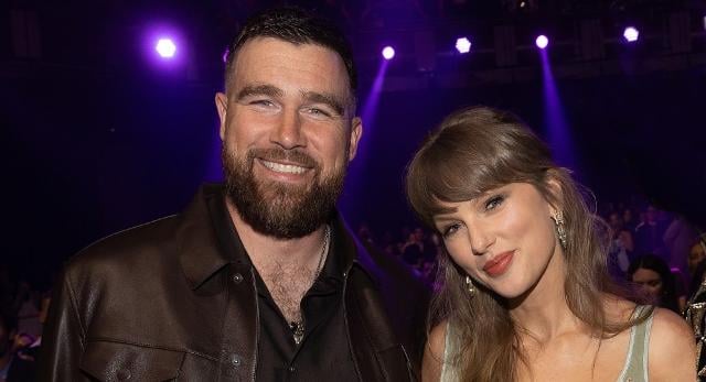 Taylor Swift’s Rehearsal Dinner: Selena Gomez Glitters in Diamonds, Gigi Hadid and More Guests Arrive on the Down Low