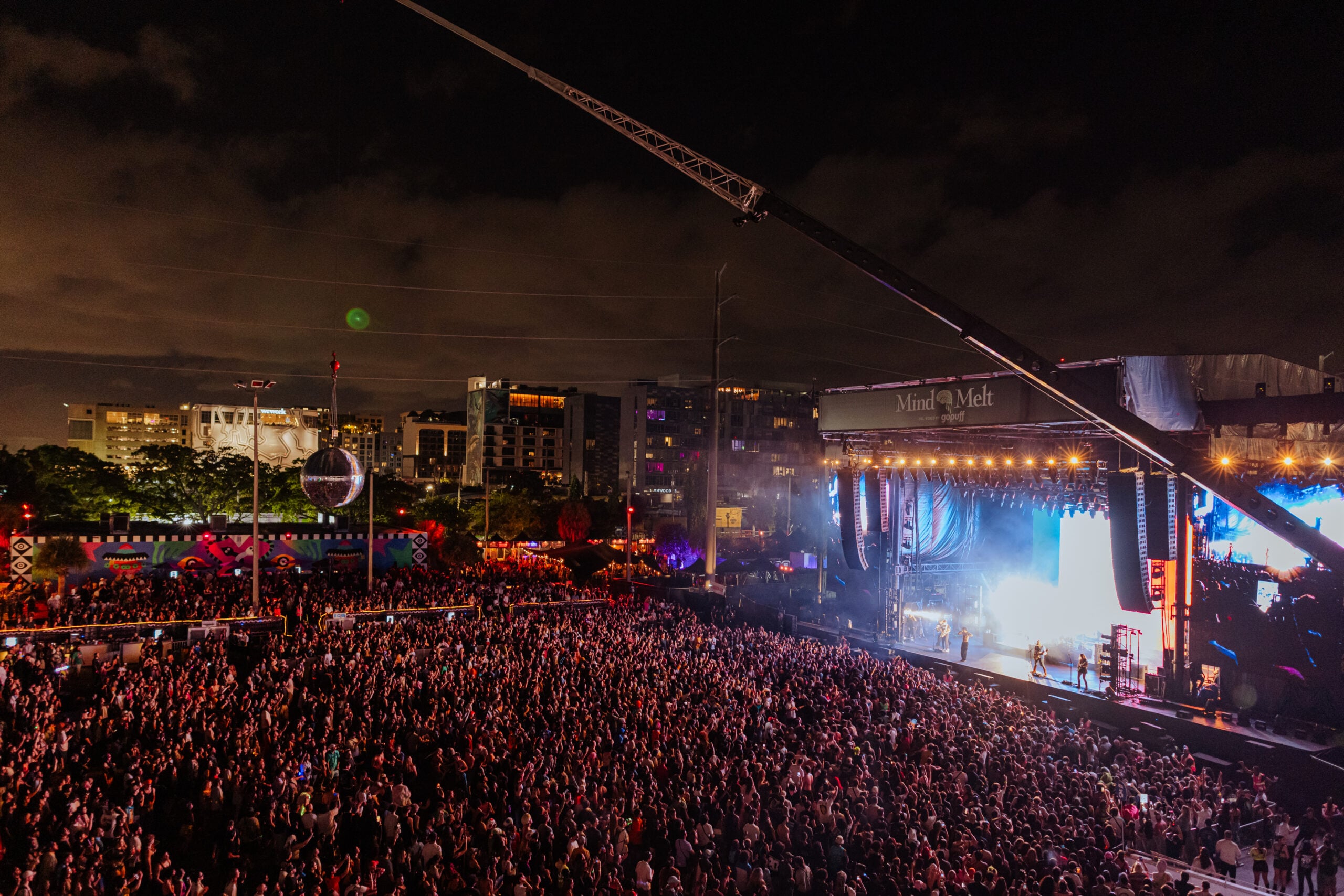 III Points Drops Banging Phase II 2026 Lineup