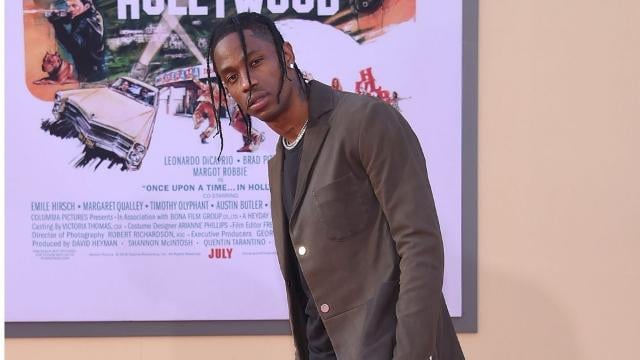 Travis Scott, James Blake team up for original song in Christopher Nolan’s ‘The Odyssey’