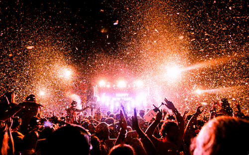 NYE on the Hill Announces 2026 Lineup
