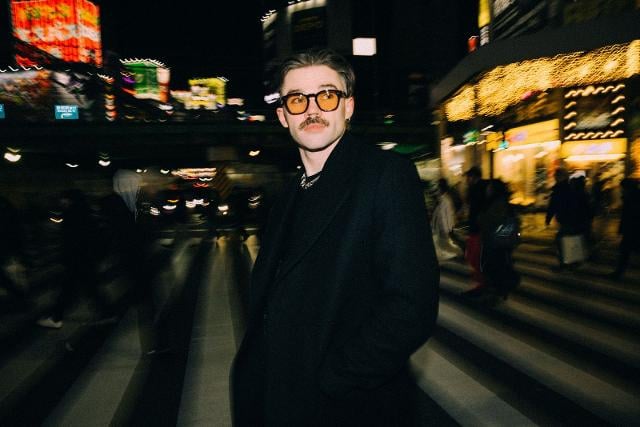 Dom Dolla, Solomun and Skepta premiere new collab 'Danger'