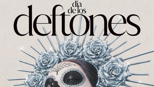 Deftones Announce Line-Up For Dia De Los Deftones 2027
