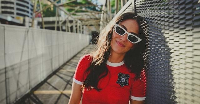 Amy Shark and Charli XCX Battle For No. 1 Album on ARIA Charts