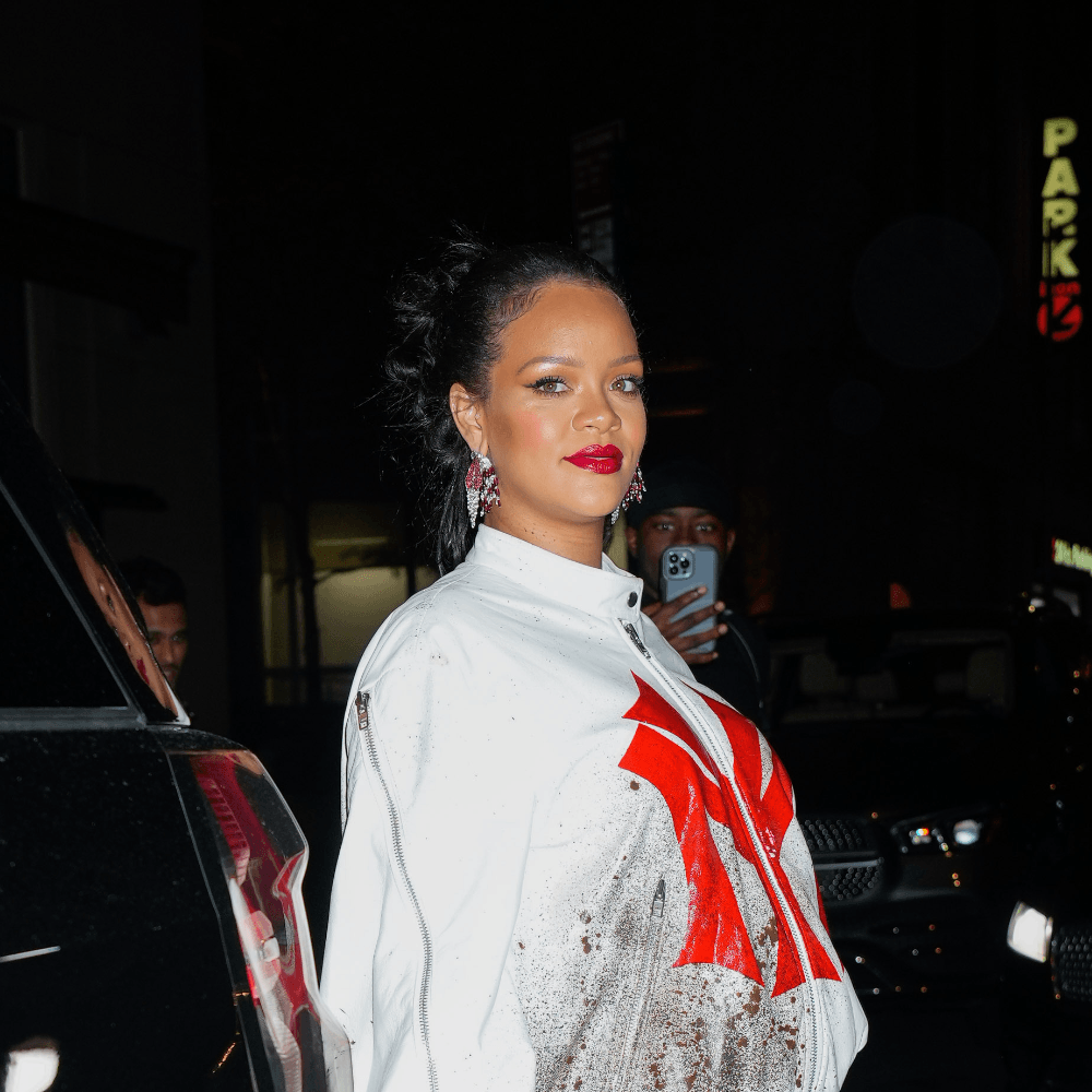 Rihanna