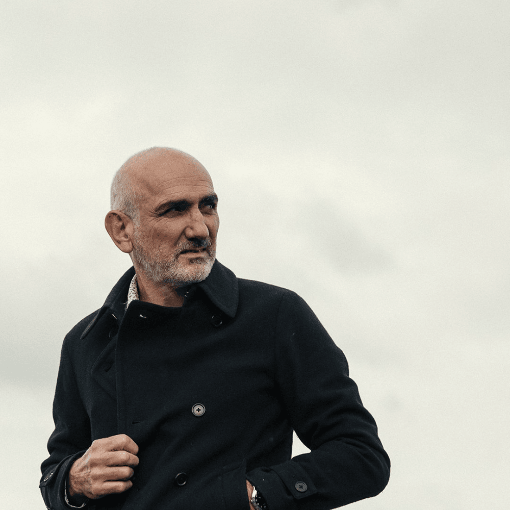 Paul Kelly