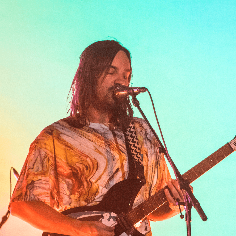 Tame Impala