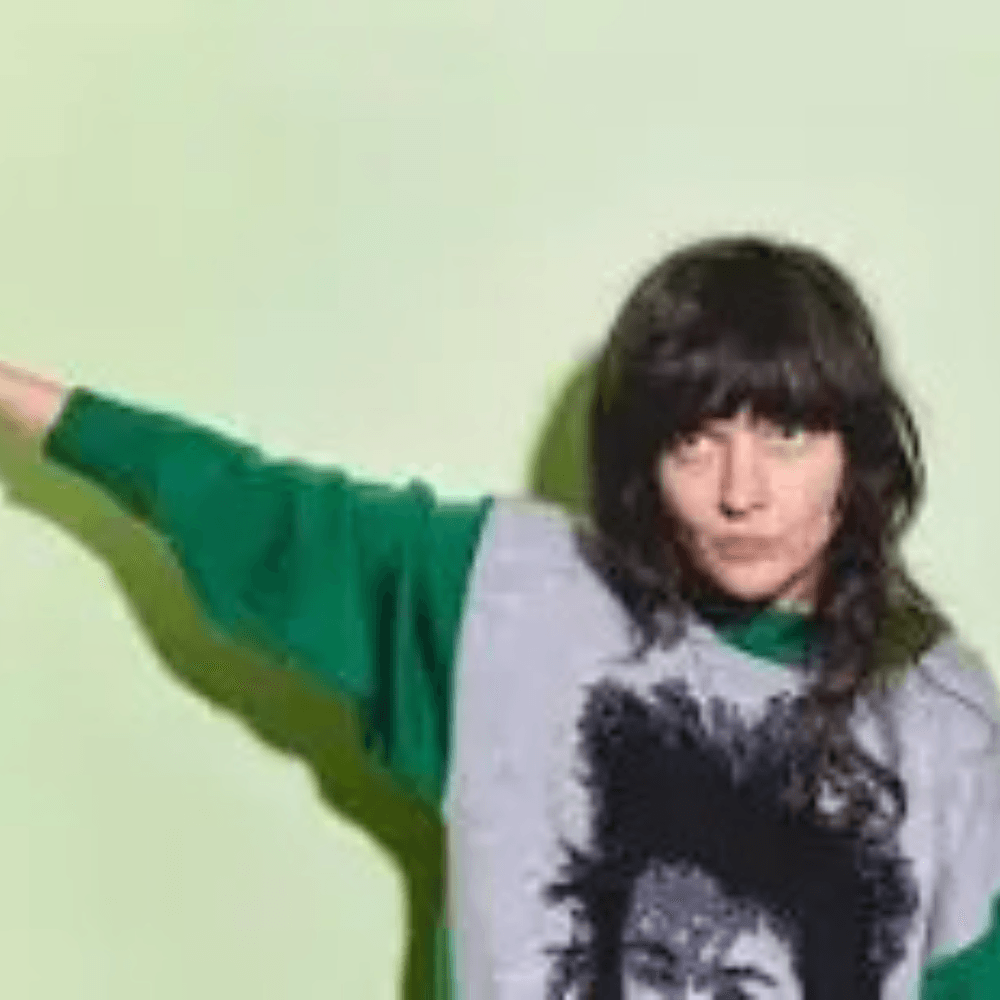 Courtney Barnett