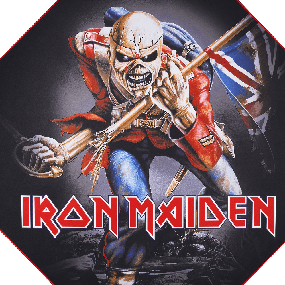 Iron Maiden