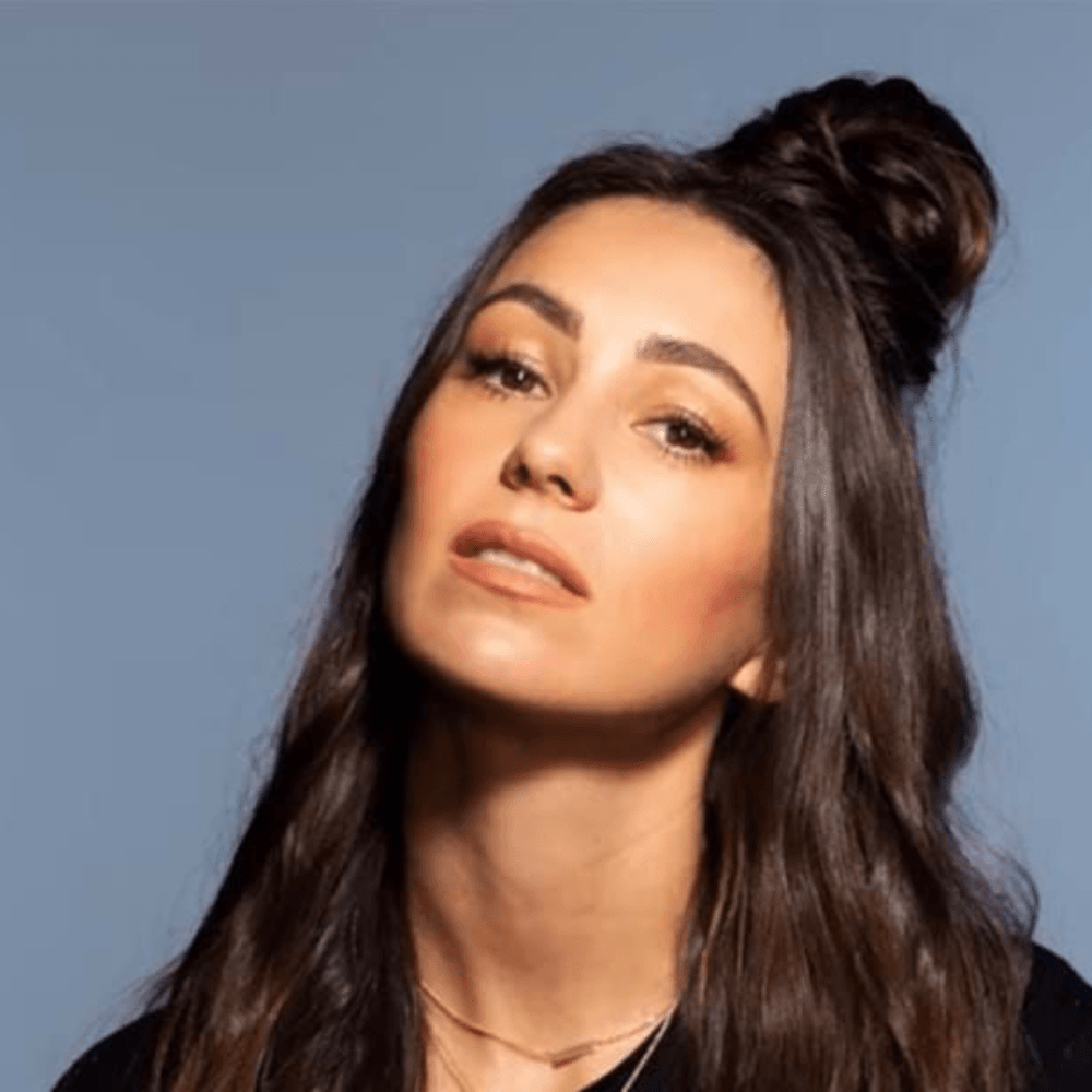 Amy Shark