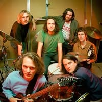 King Gizzard & the Lizard Wizard